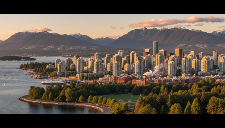 Best Places to Visit in Canada